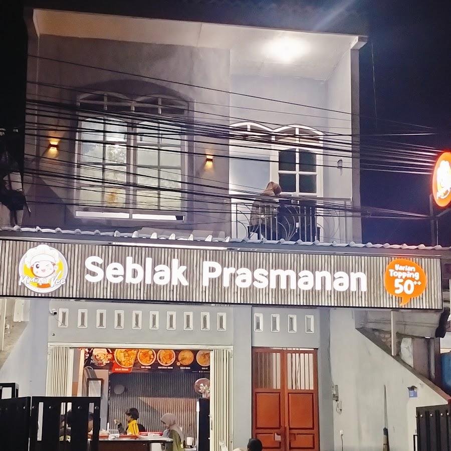 Seblak Mimii Vee Keboan Sikep