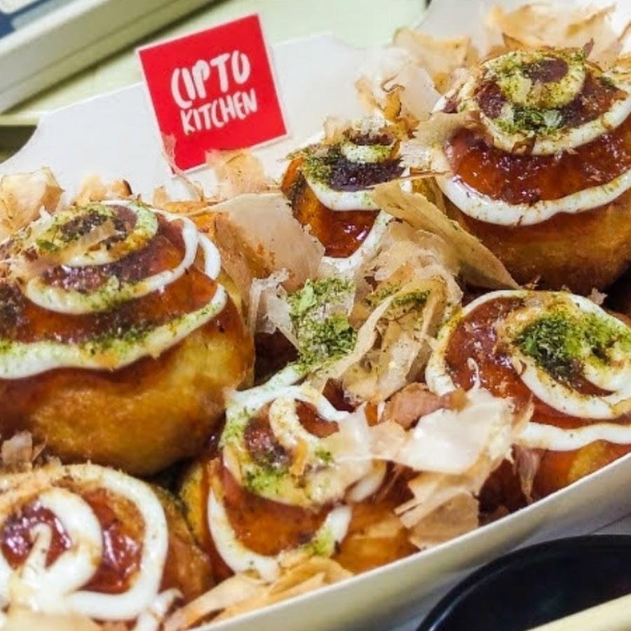 Cipto Kitchen, Pondok Gede