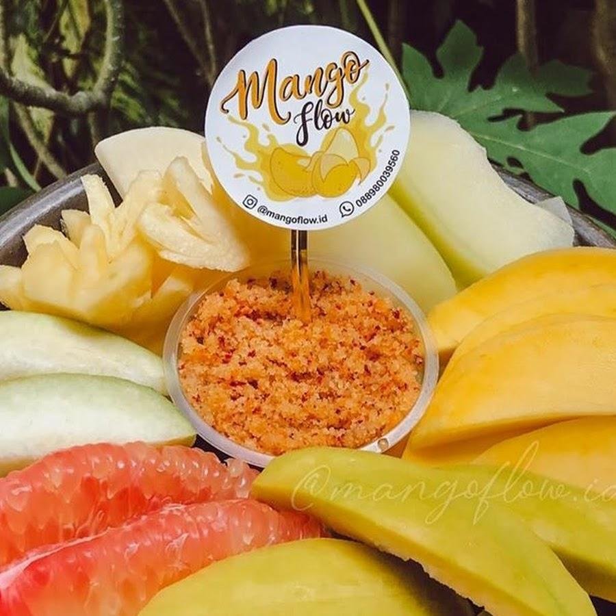 Mangoflow, Hasanudin