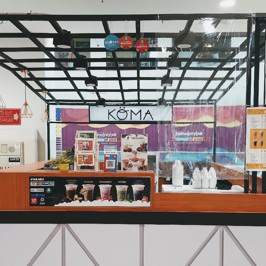 Puyo Silky Desserts, Festival Citylink