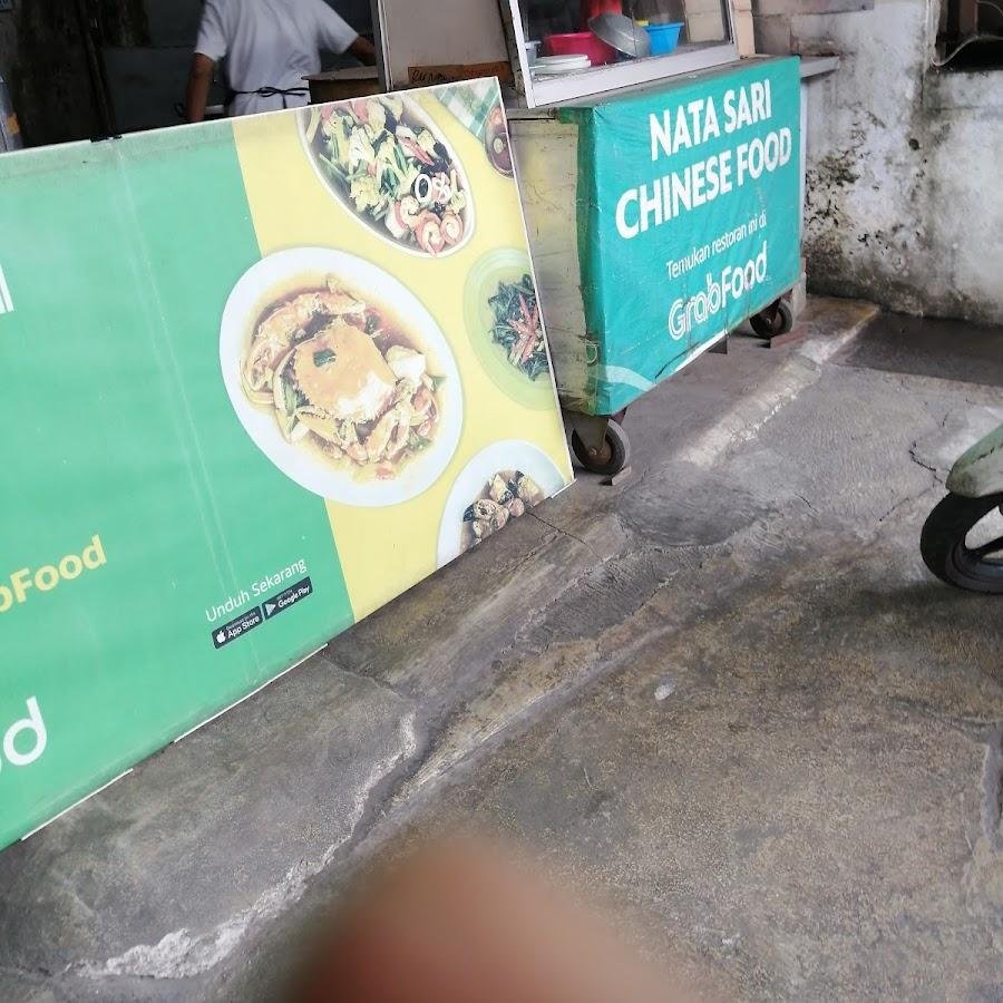 Nata Sari Chinese Food, Natawijaya