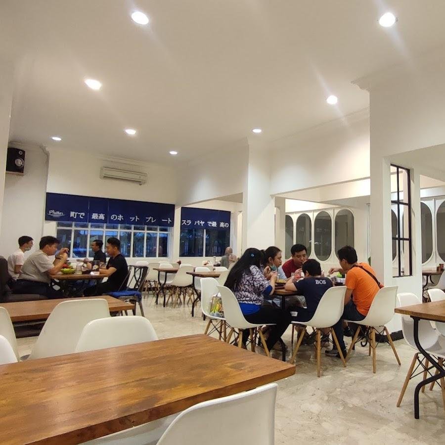 Platter, Kertajaya