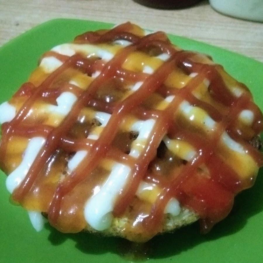 Surabi Bunderan GBR3, Ngamprah