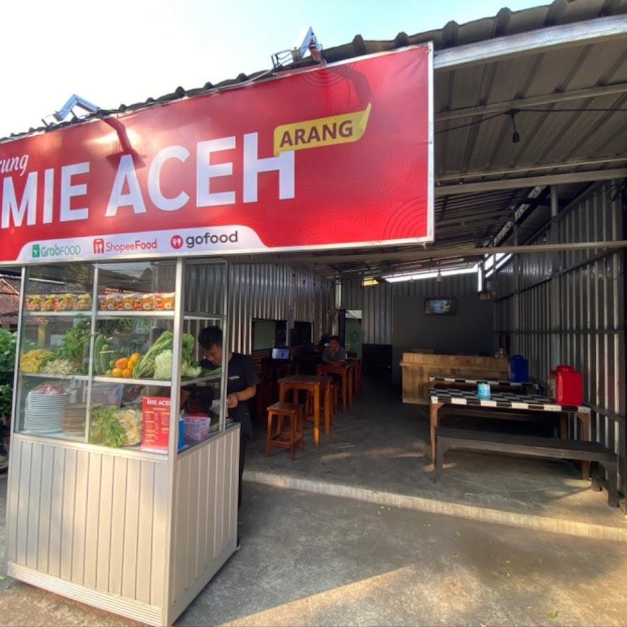 Mie Aceh Arang, Banyumanik
