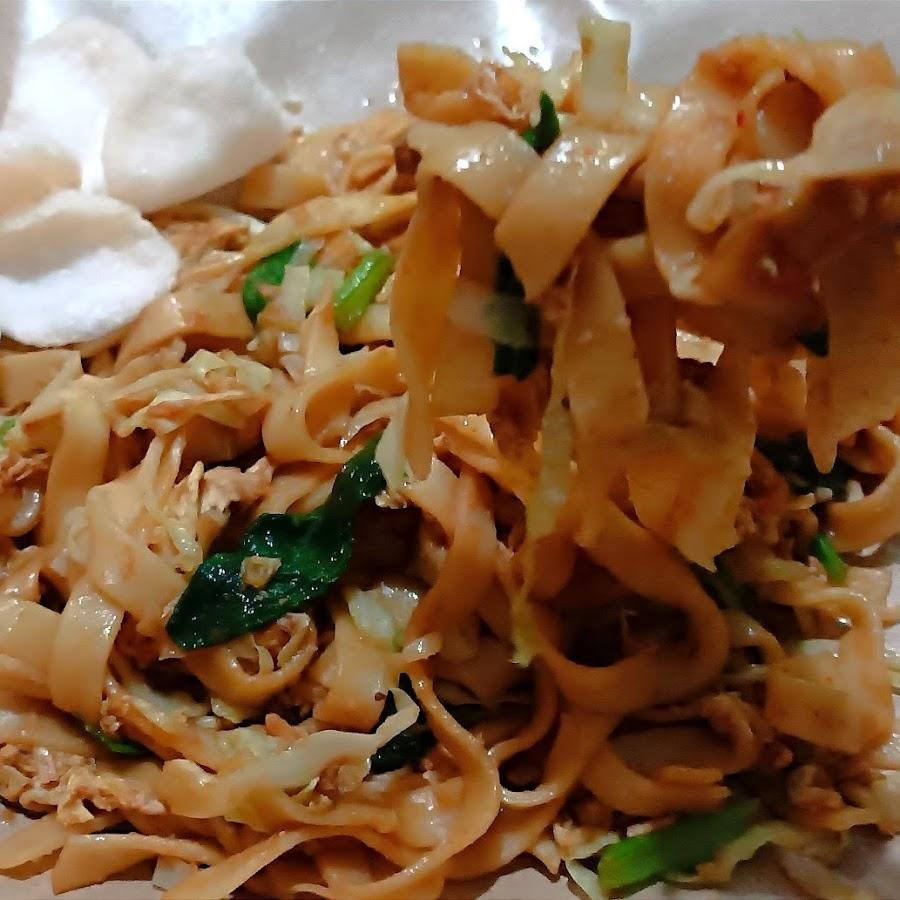 Nasi Goreng Sedap Malam, Kebon Agung