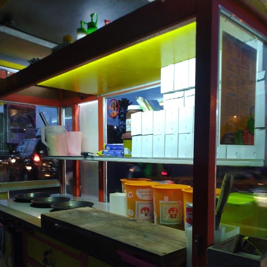 Terang Bulan Ngangeni, Kejawan Putih Tambak