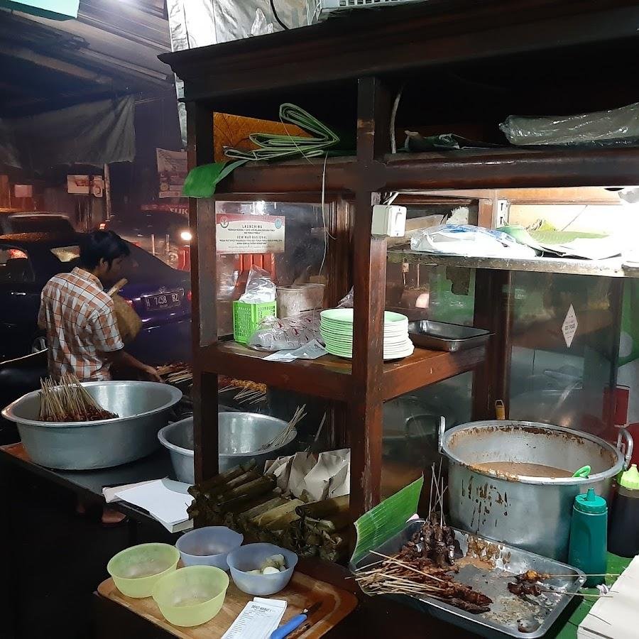 Sate Depot Nikmat Cak Djauhari, Condongcatur
