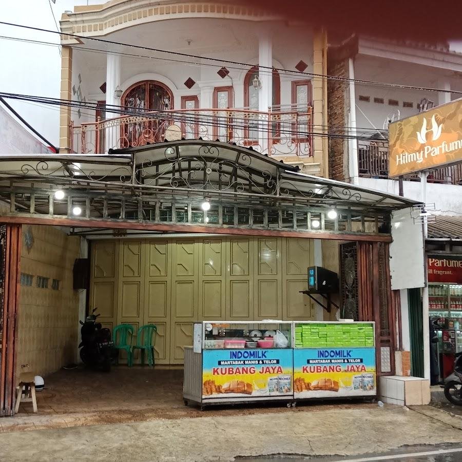 Martabak Sinar Kubang, Soreang