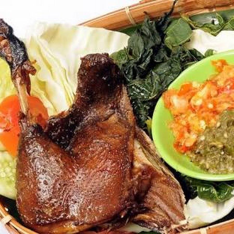 Bebek Ndalang, Gajah Mungkur