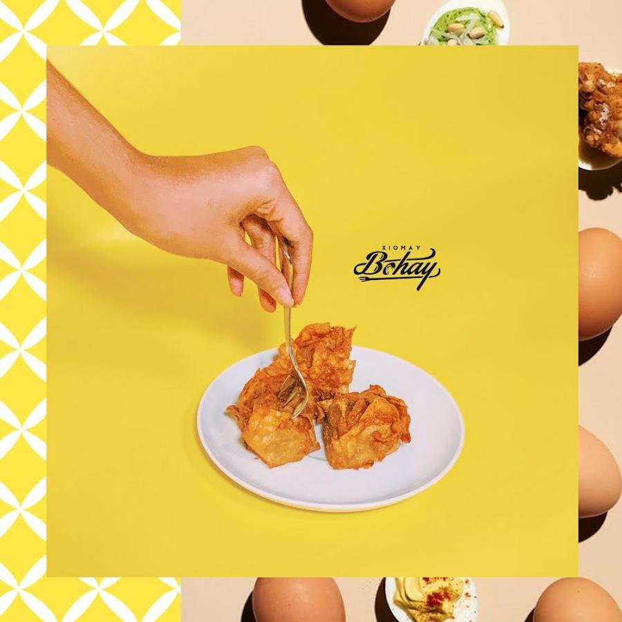 Xiomay Bohay x Moortea, Mulyorejo