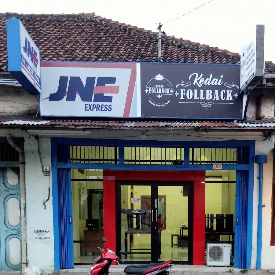 Kedai Follback Gudeg Bebek & Ayam, Jadimulya