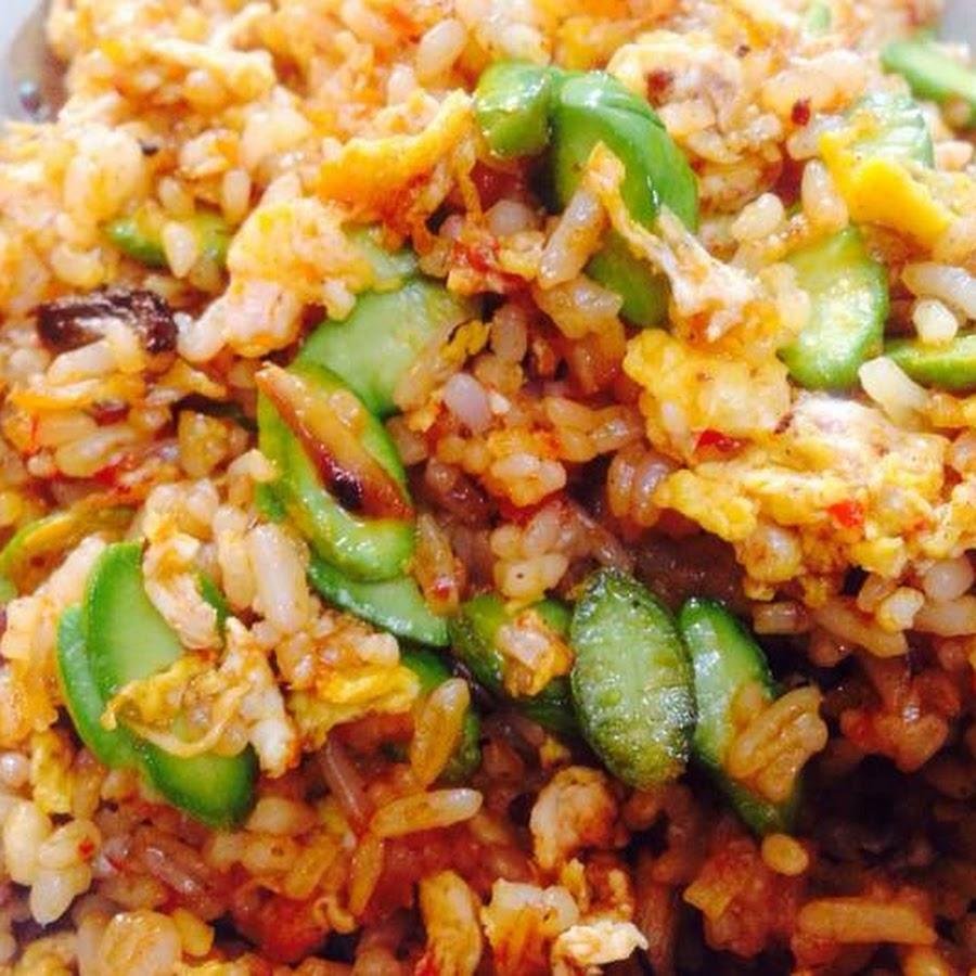 Pondok Selera Mas Min Chainesfood, Munggang