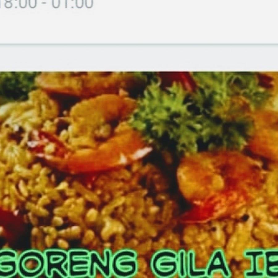 Nasi Goreng Gila Ibu May, Kebayoran Lama