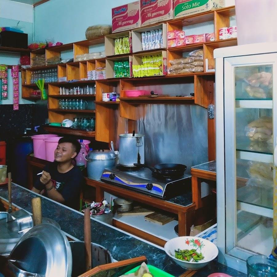 Warkop 1899, Balong Sumur