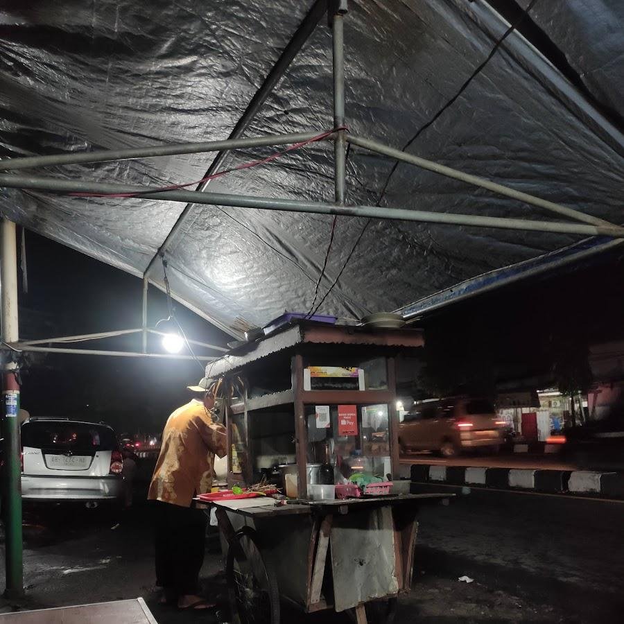 Sate Ayam dan Kambing Cak Amir, Ringroad Utara