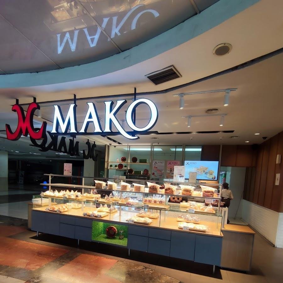 Mako Cake & Bakery, Lucky Square Mall