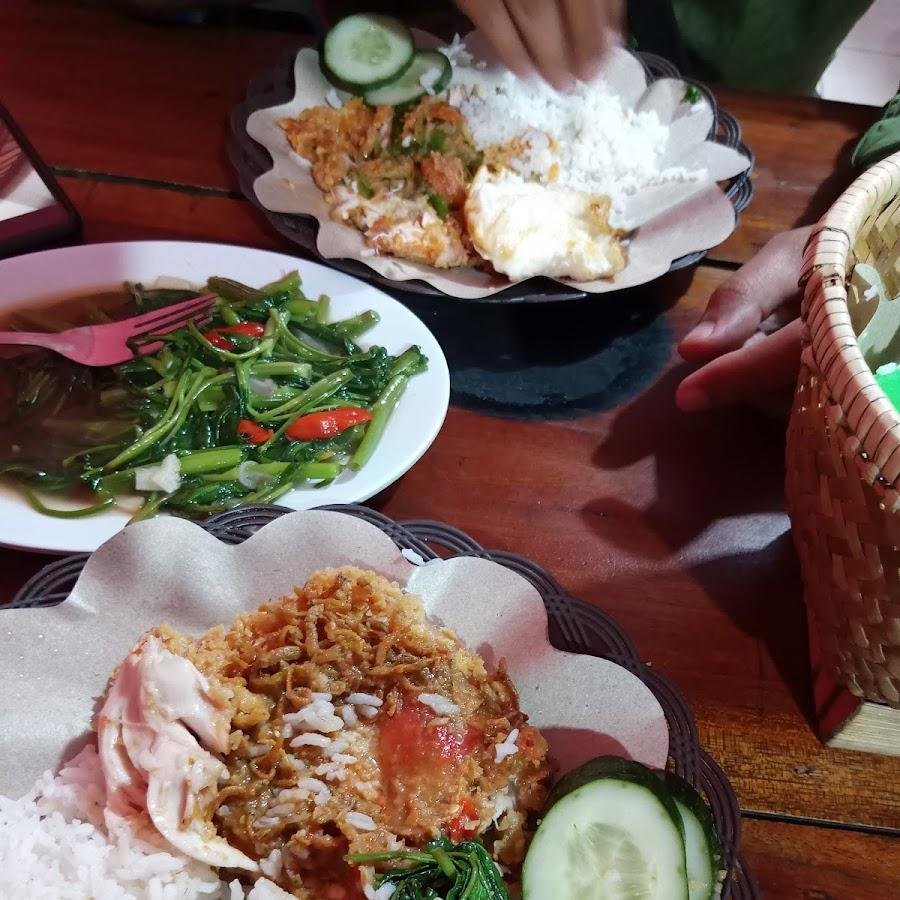 Ayamania Juara Ayam Geprek, Kasihan