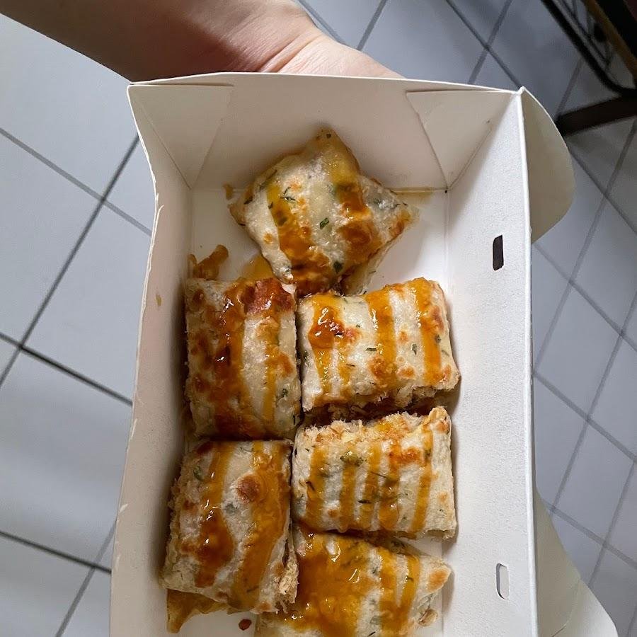 Shihlin Taiwan Street Snacks, Tunjungan Plaza 3