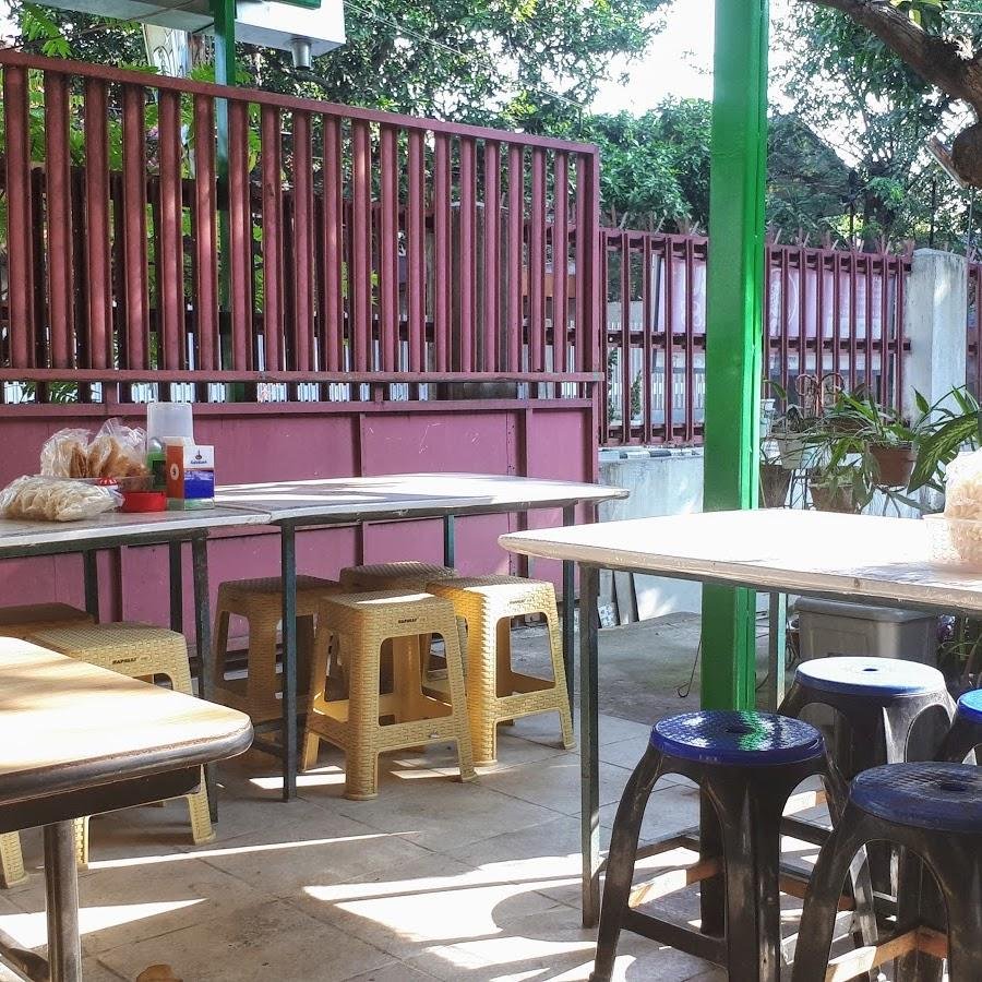 Soto Kudus Dinda, Kesambi