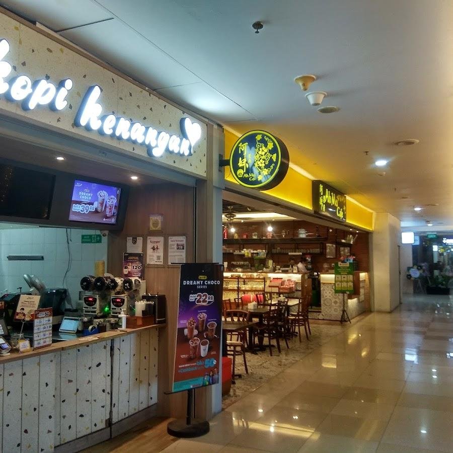 Chatime, Ruko Setiabudi