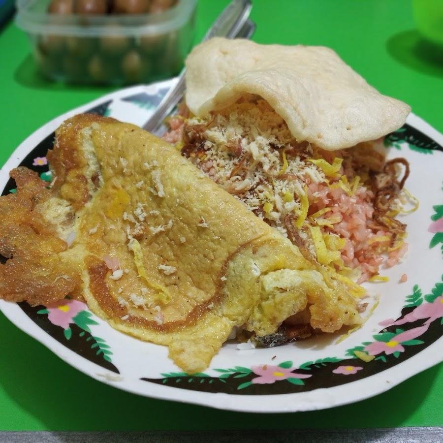 Nasi Goreng Pasar Kepatihan, Kaliwates