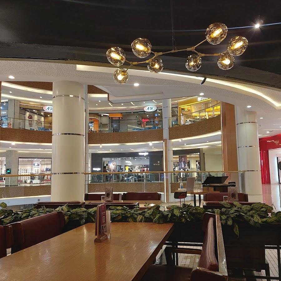 Pancious, Summarecon Mall Bekasi