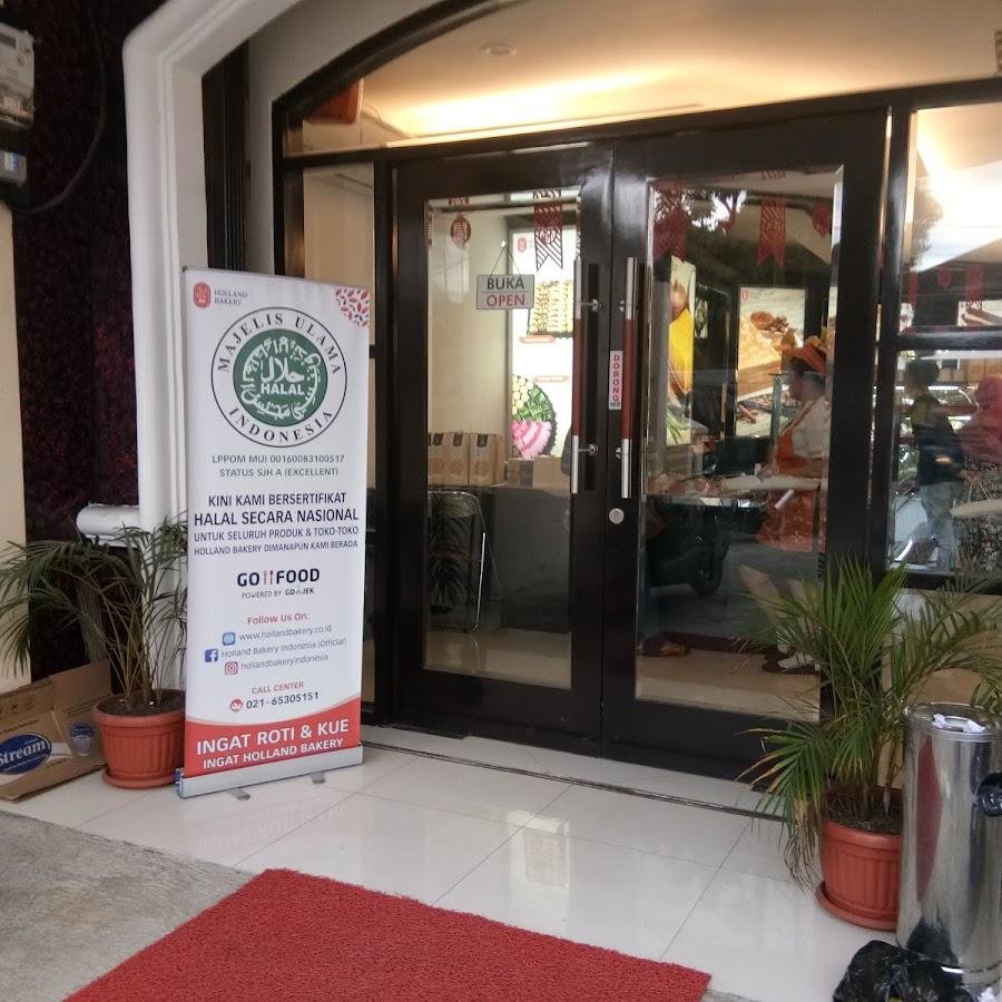 Holland Bakery, Soreang