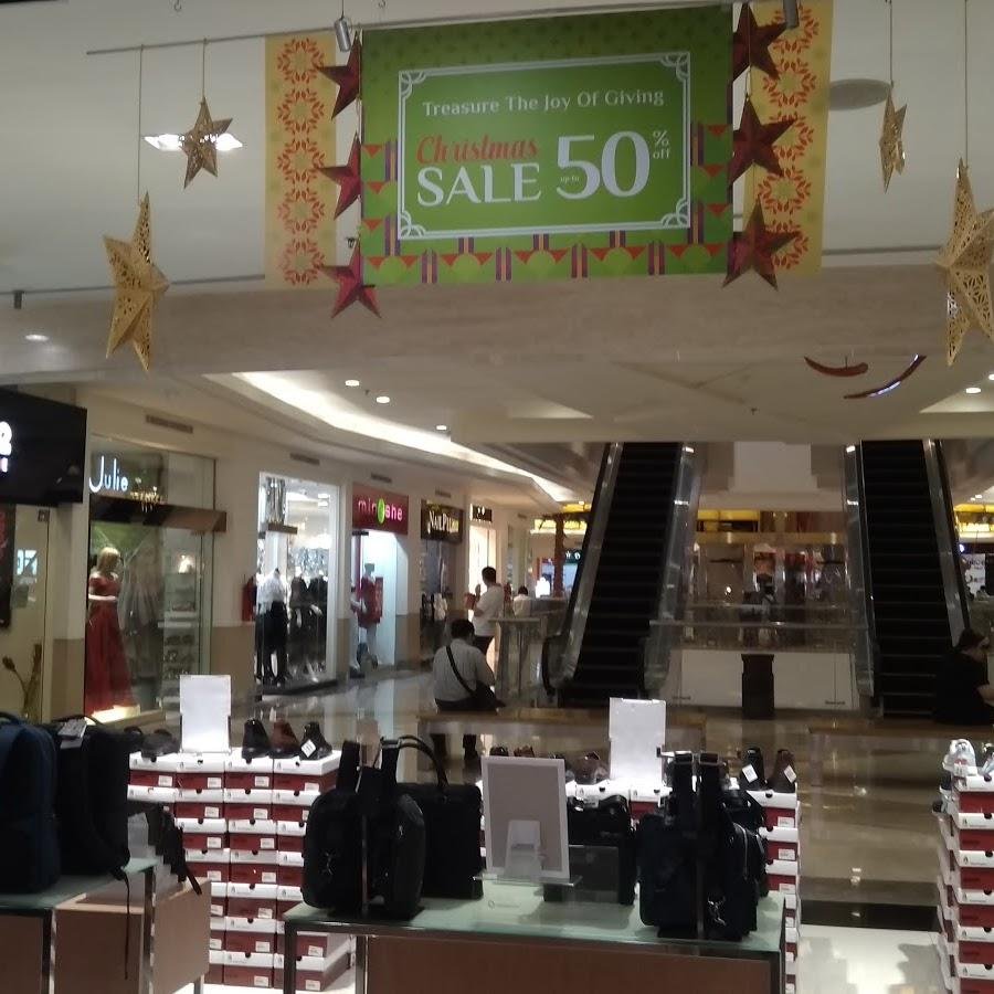 Baskin Robbins, Galaxy Mall