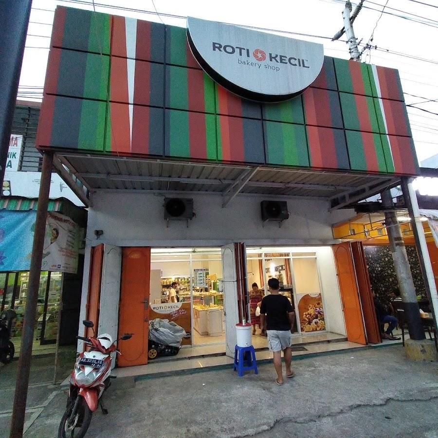 Roti Kecil, Bakery dan Jajan Pasar, Karanganyar Kota