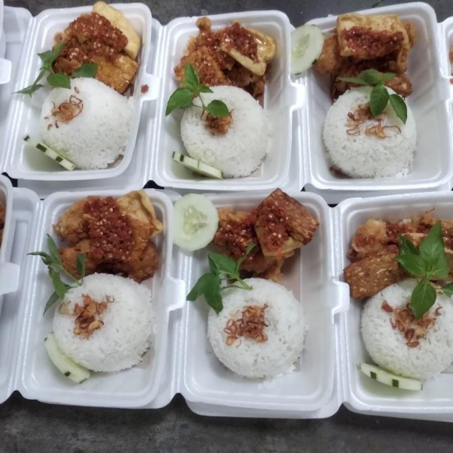 Teras Bu Endah, Pondok Jegu