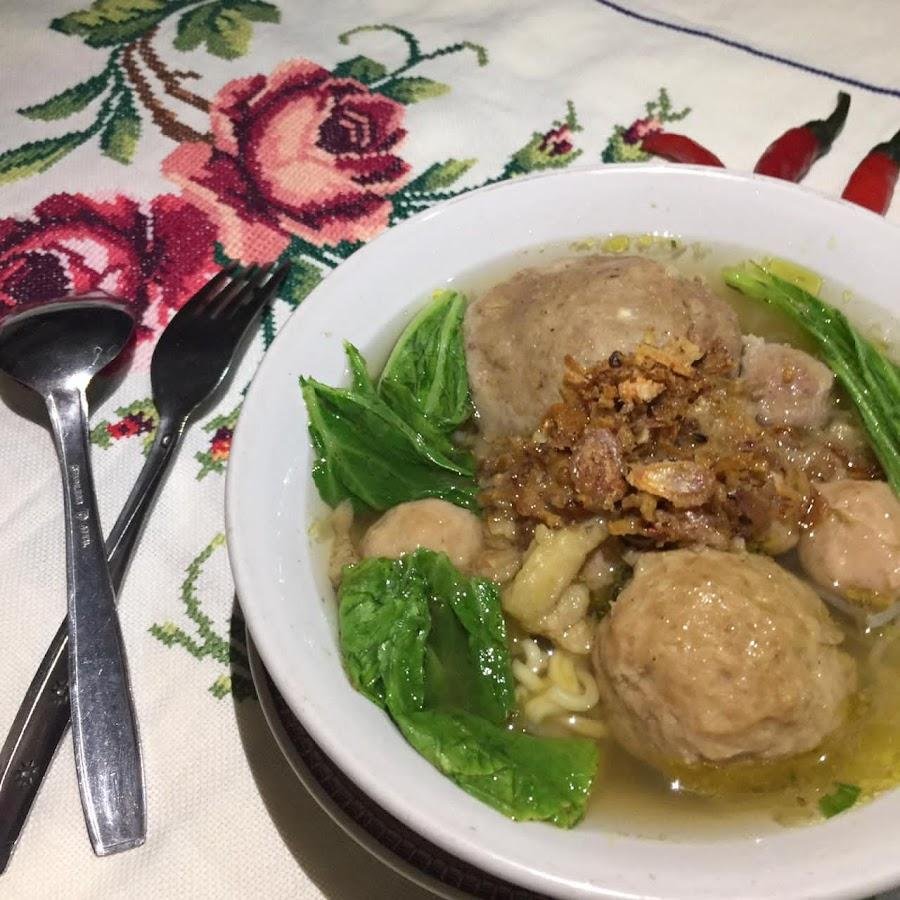 Bakso Pak Uban, Cilandak