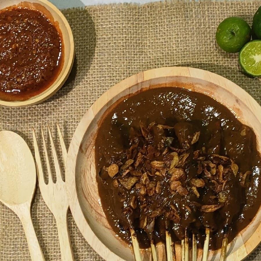 Sate Madura Cak Mo, Lebak Bulus