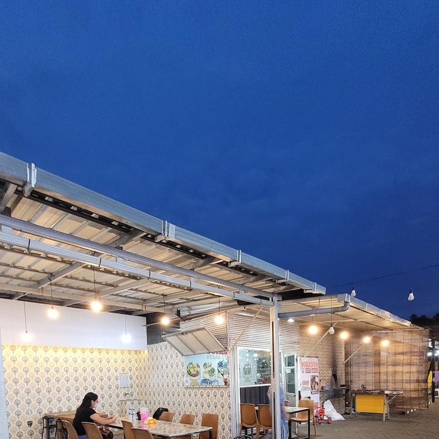 SORENTO KEBAB STATION