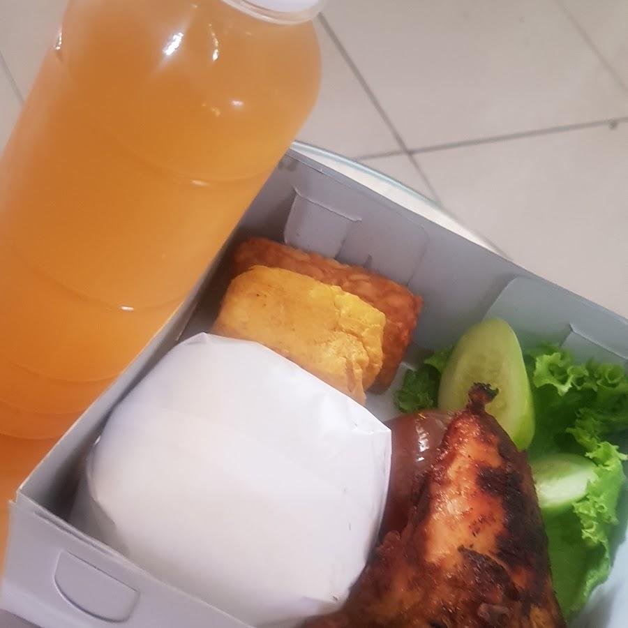 Ayam Negonk, Gede Bage