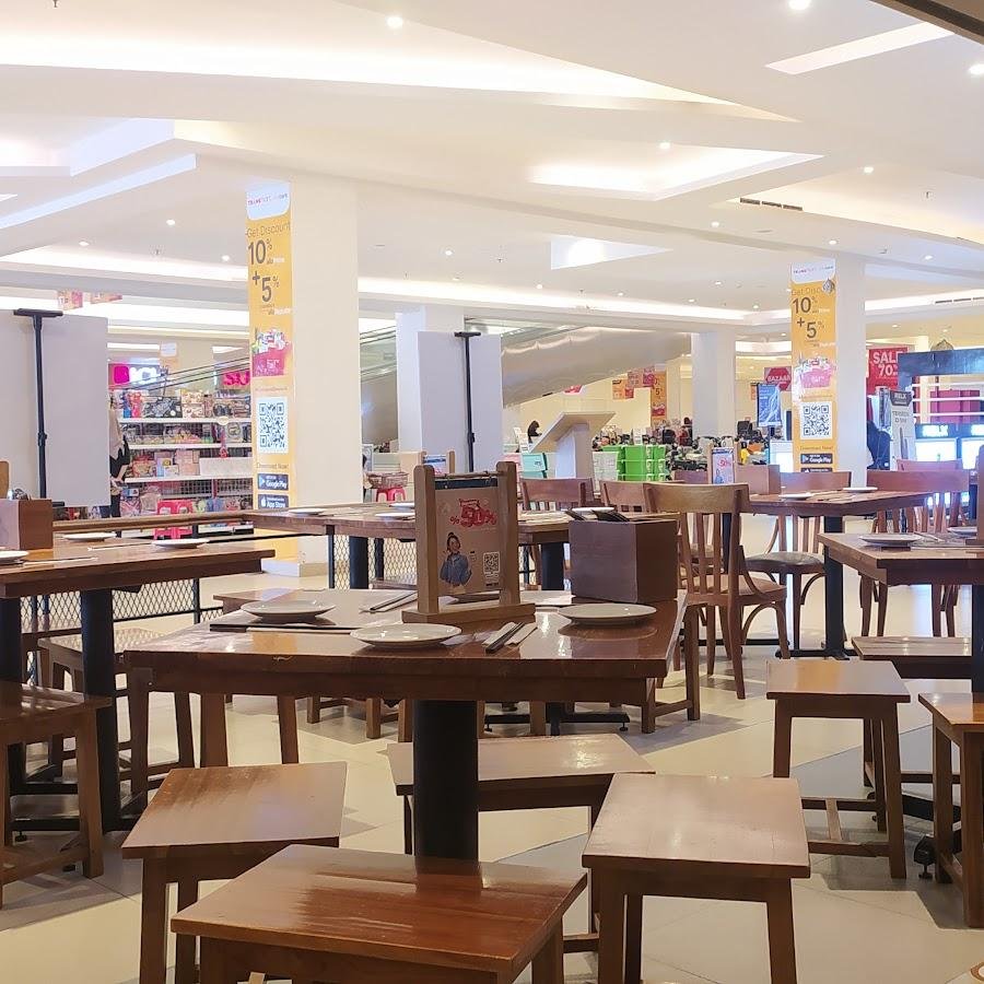 Imperial Kitchen & Dimsum, Transmart Tegal