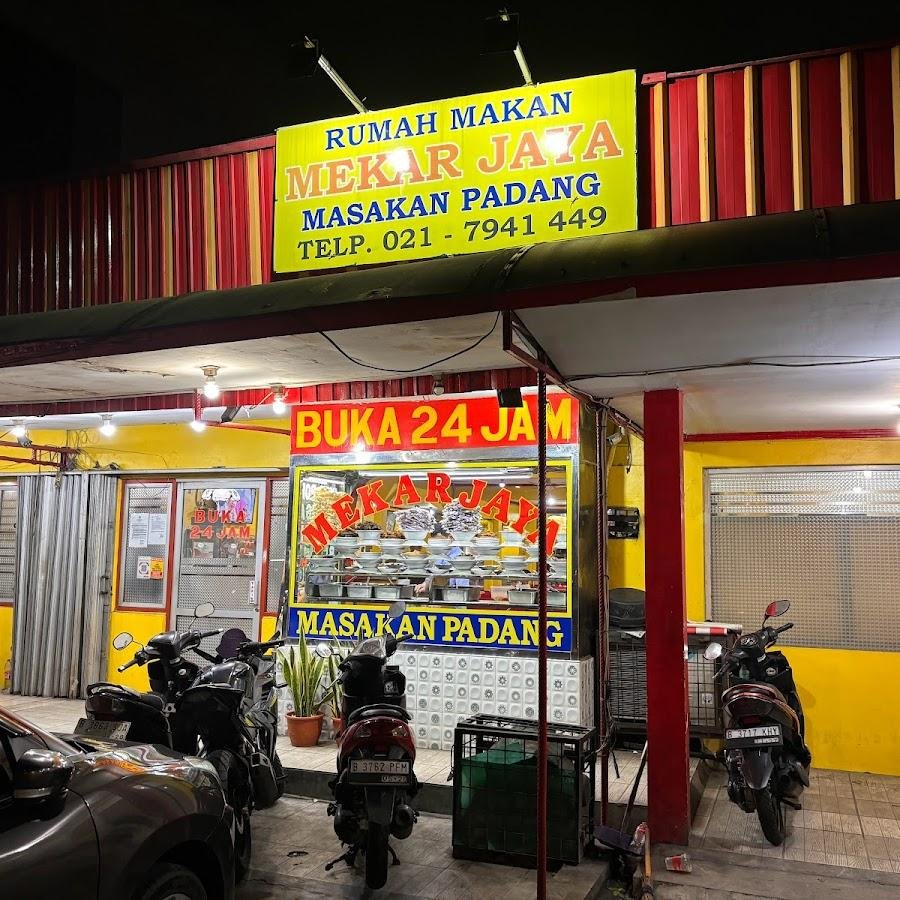 RM Padang Mekar Jaya, Mampang Prapatan