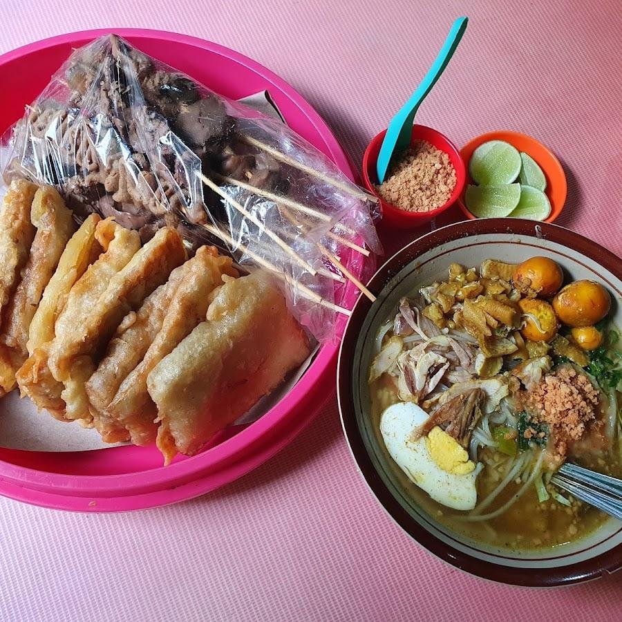 Soto Lamongan Hijroh