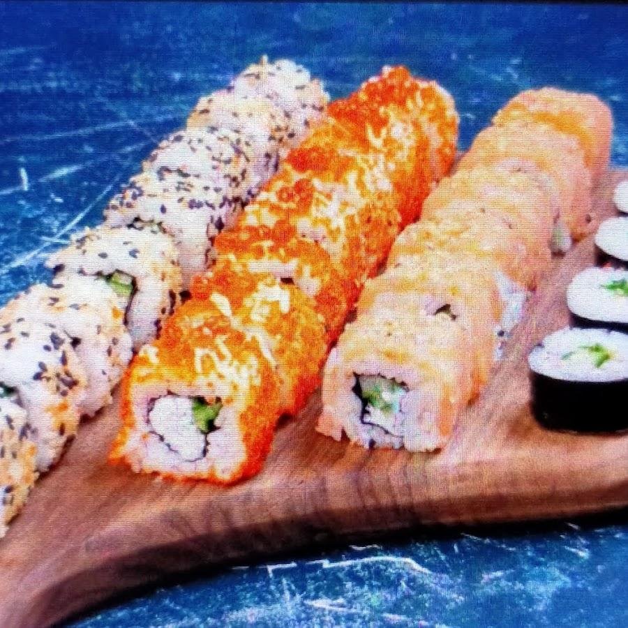 Takiyo Sushi, Larangan Ciledug