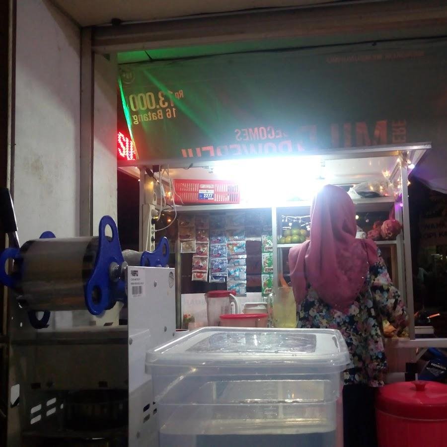 Juice Time, Gresik