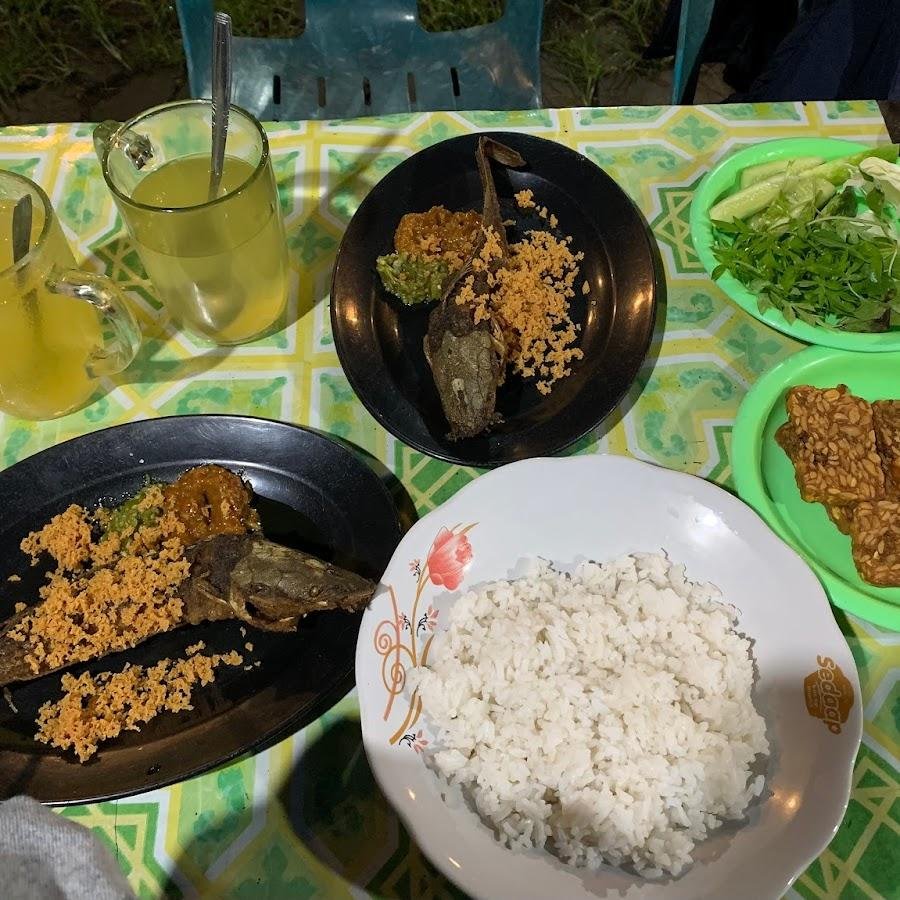 Pecel Lele Mbs Borobudur