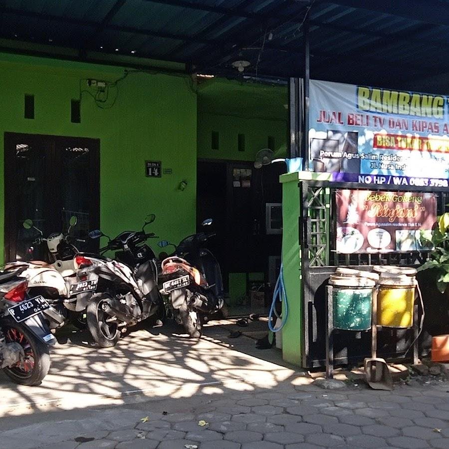 Bebek Rinjani, Banyuwangi Kota