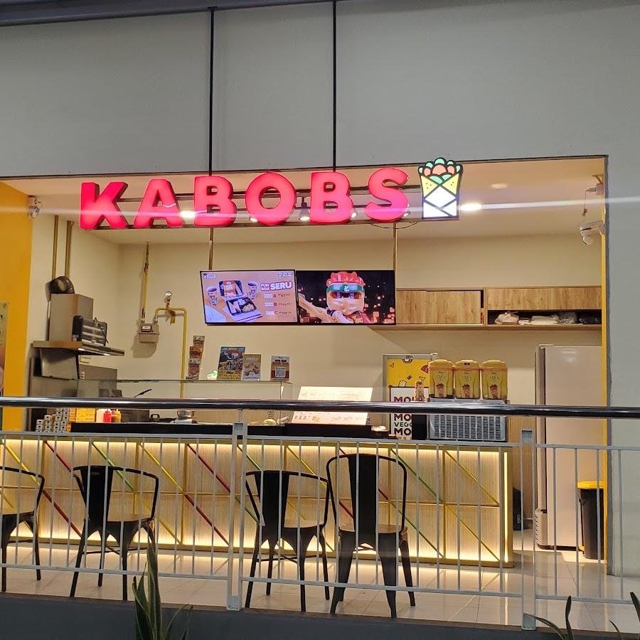 KABOBS - Premium Kebab, Yogya Derwati