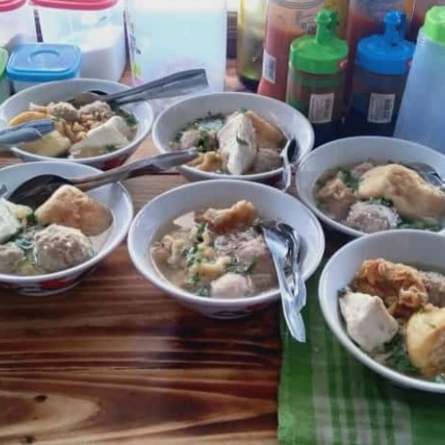 Cuanki Dan Mie Baso Al Hafidz, Perintis