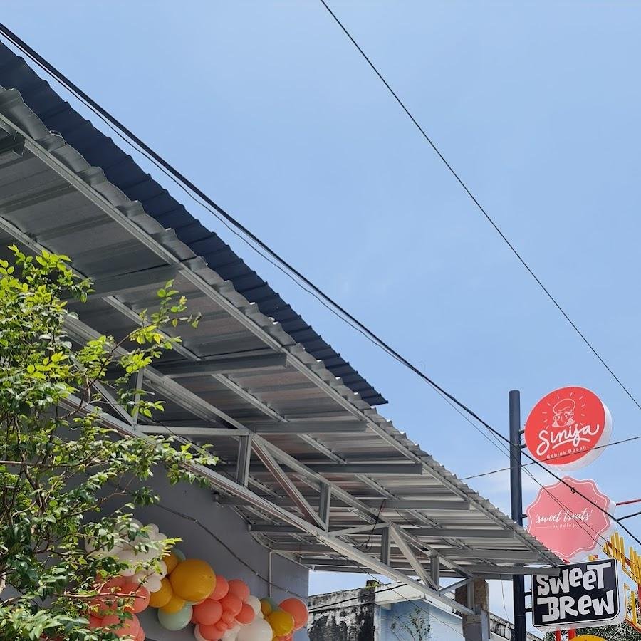 SiniJa Seblak Basah, Gatot Subroto