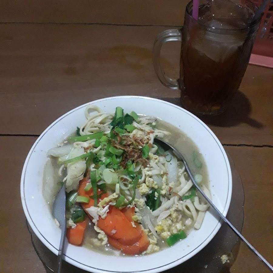 Bakmi Jowo 21, UMS