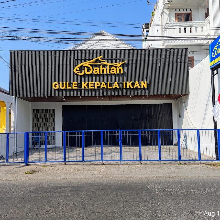 Dahlan Gule Kepala Ikan, Jln. Sonosewu No. 16A Kasihan