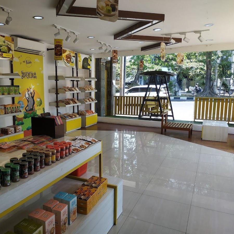 Surabaya Patata, Dharmahusada