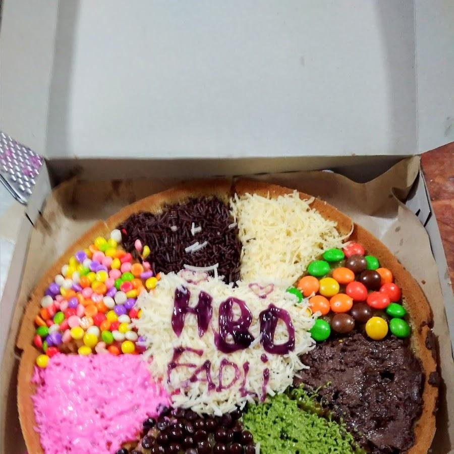 Martabak Super Rasa, Kalinyamat Kulon