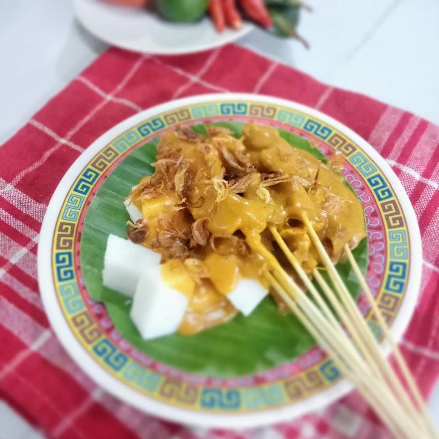 UlaNago - Traditional Minang Food, Grogol