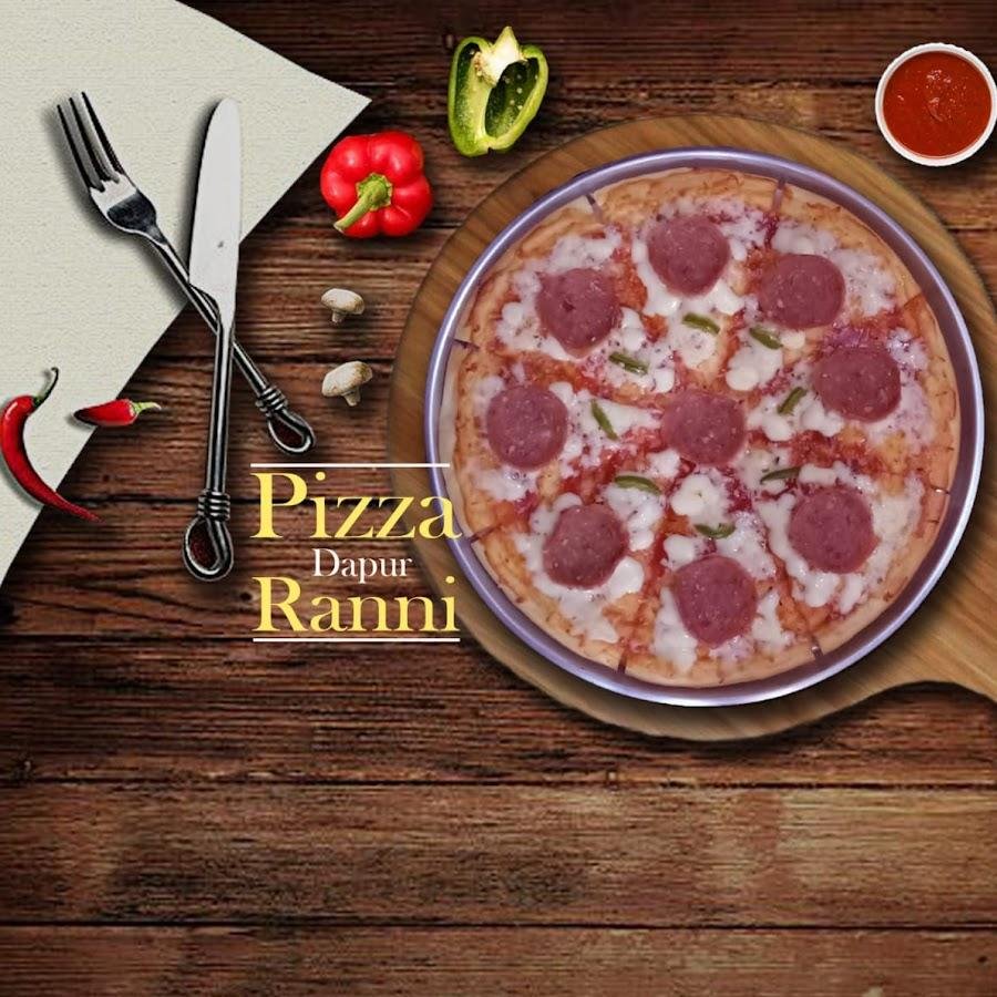 Pizza Dapur Ranni, Kahfi 1